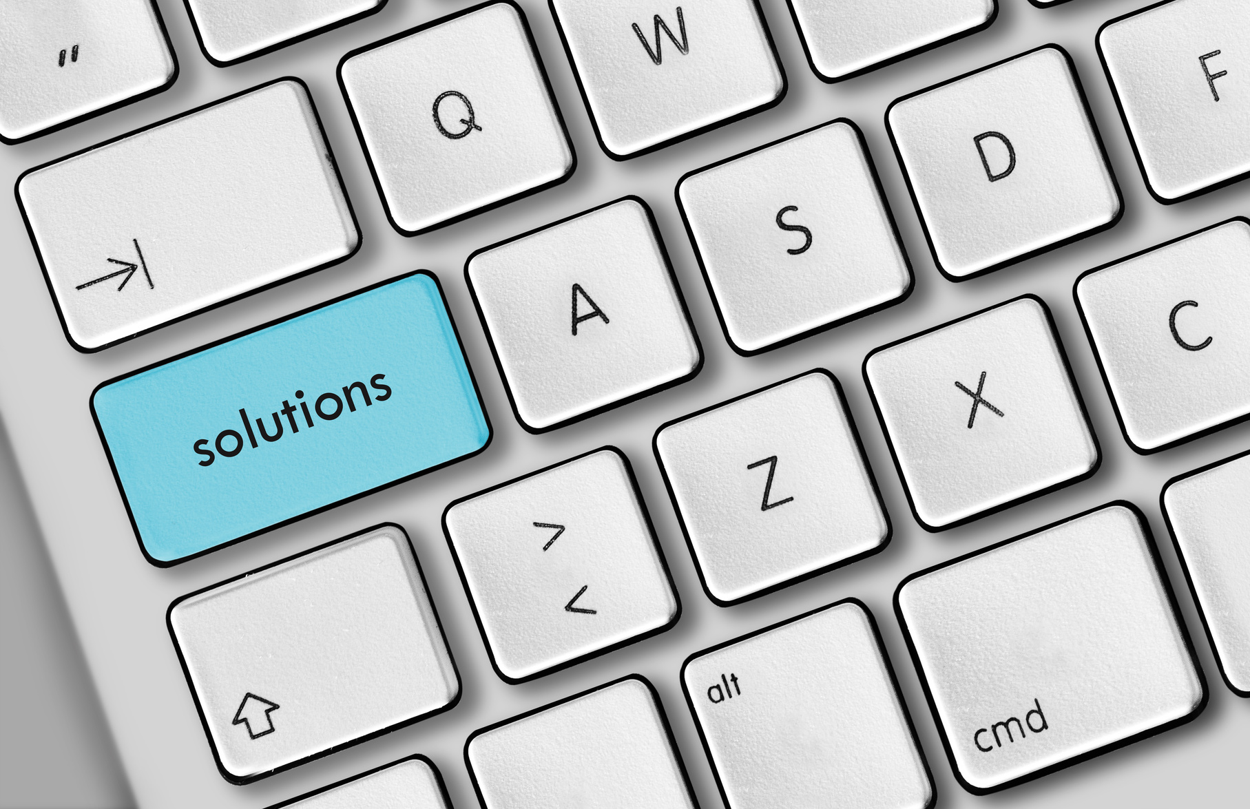 Solution and communications technology